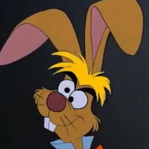 March_Hare