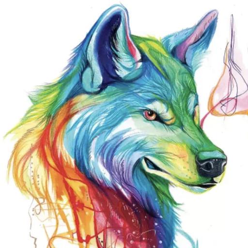 CorcusWolf