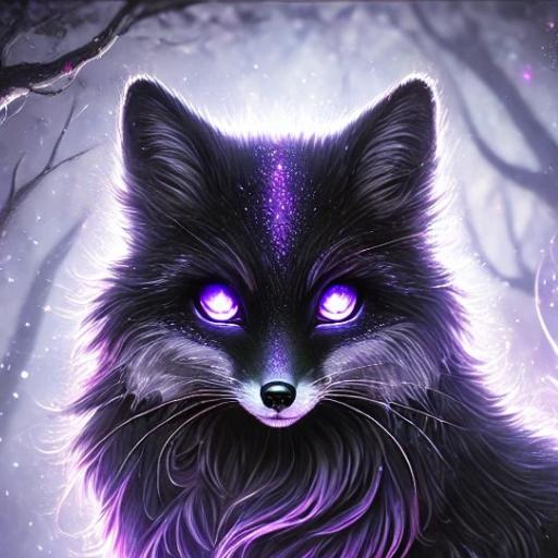Mysticfox