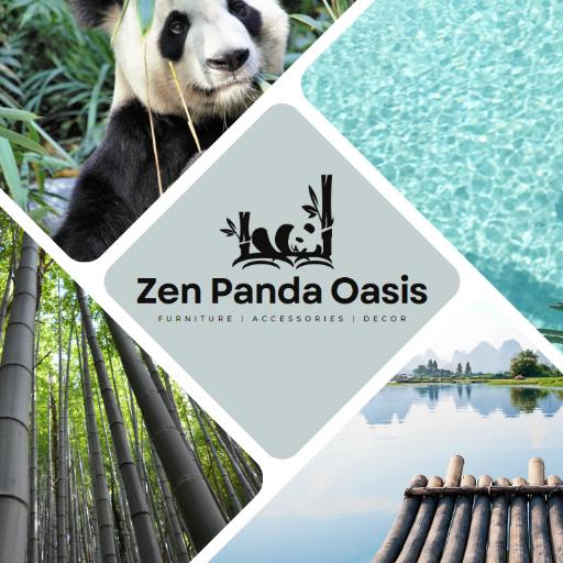 ZenPandaOasis