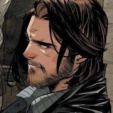 buckybarnes