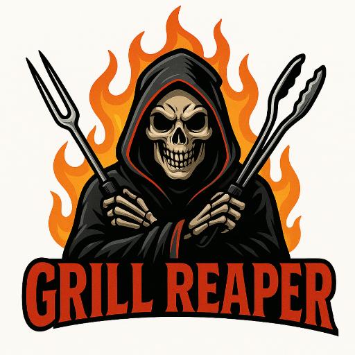 GRILLREAPER