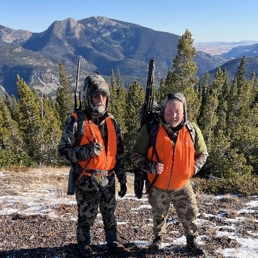 MuleyHunter