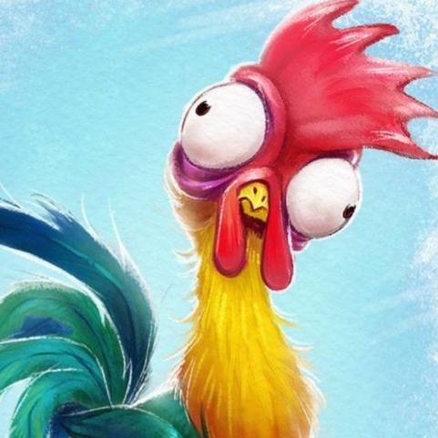 TwitchyChicken