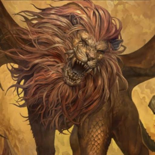 Manticores
