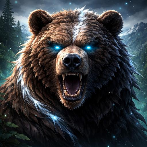 Alphagrizz