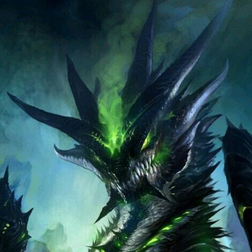 spectraldragon