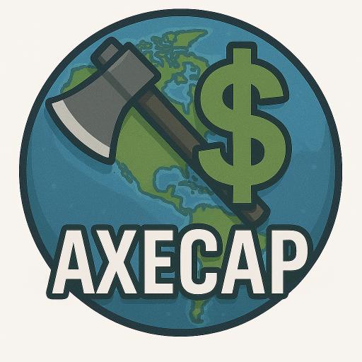 AxeCap