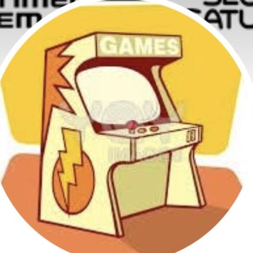 Chrisusedgames