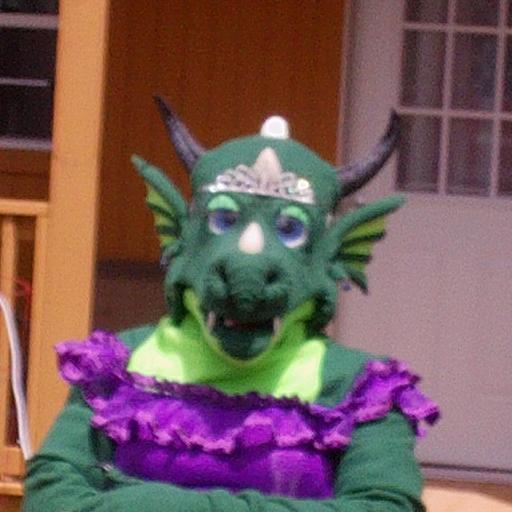 Princess_Sarrna