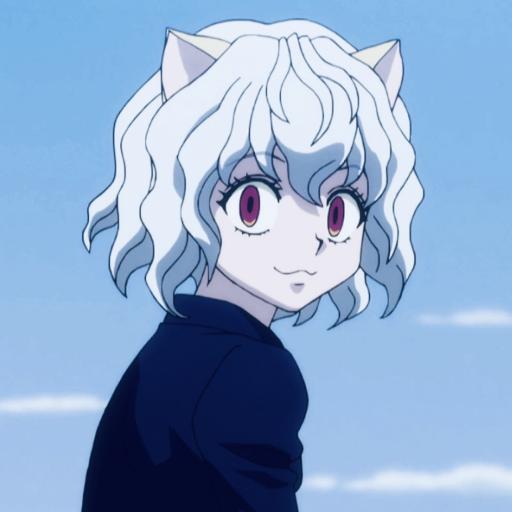 Neferpitou
