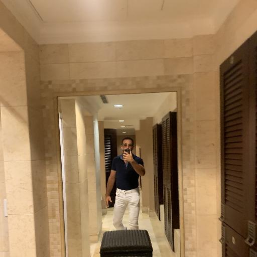 Therealparcelpapi