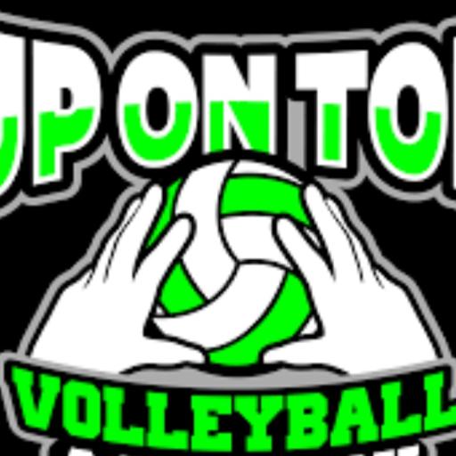 UpOnTopVolleyball