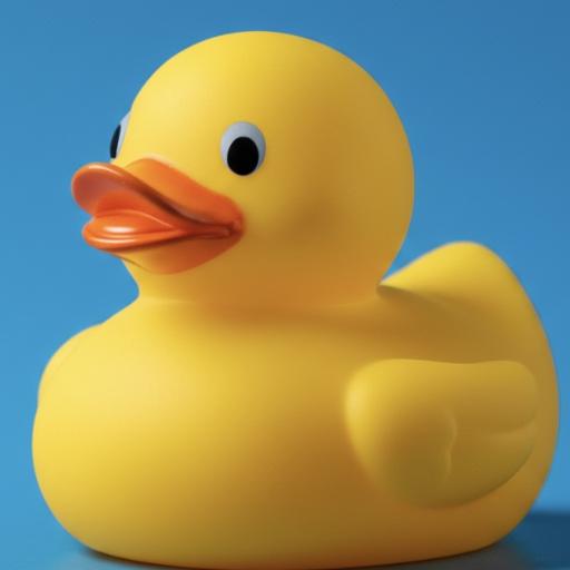 AlmightyDucky