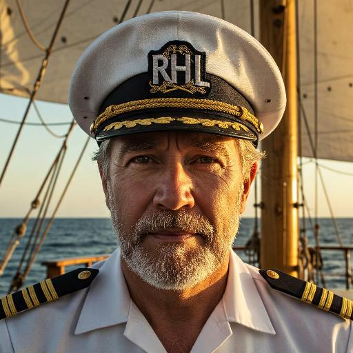 CaptainRHL