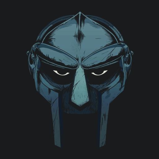 MetalFacedVillain