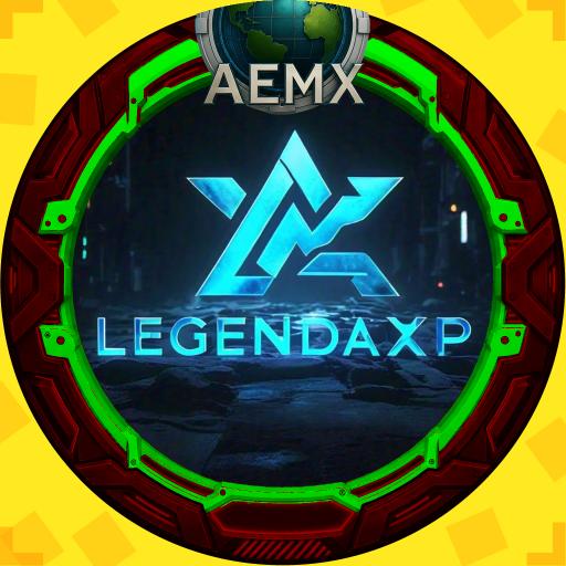 AEMX_Legendaxp