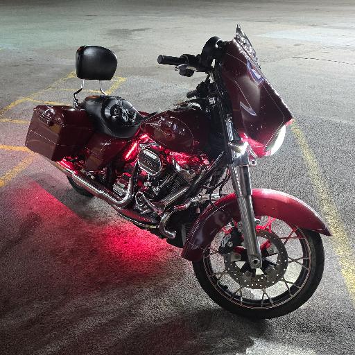 harley85