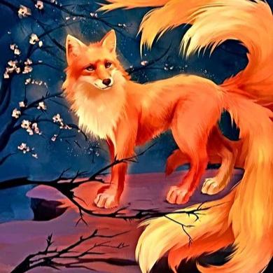 Kitsune9T