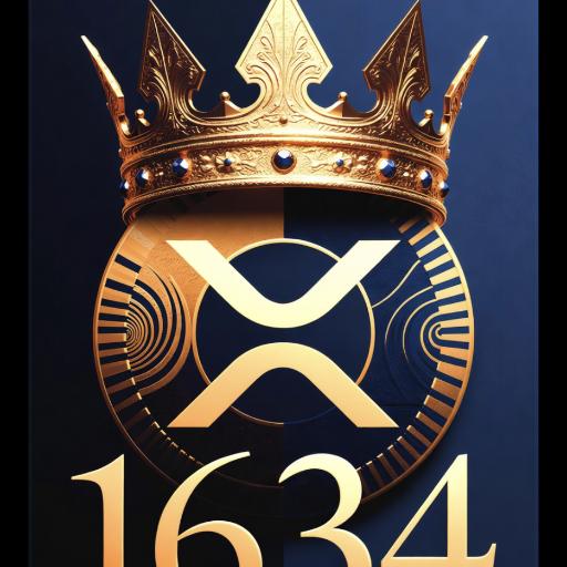 XRPKING1634