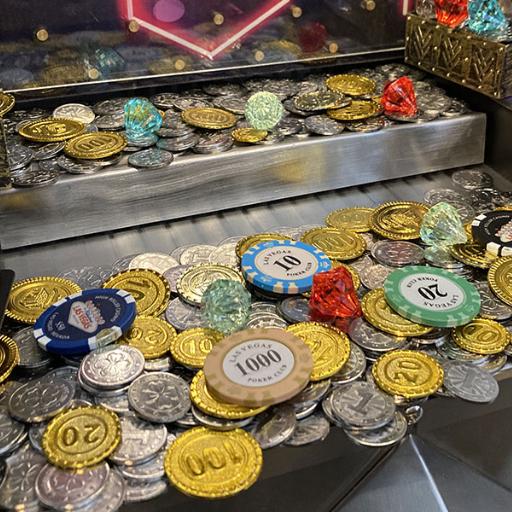 CoinMaker