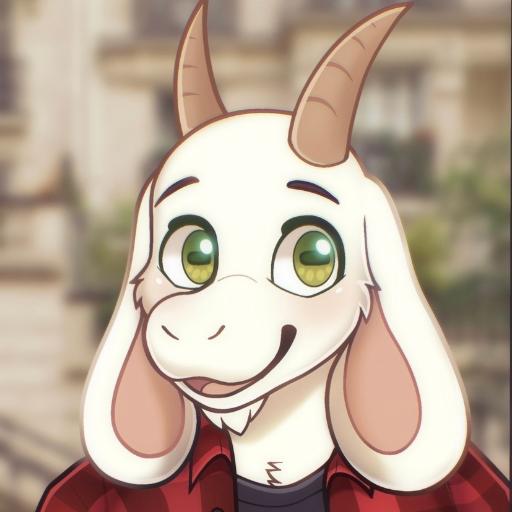WillyGoat