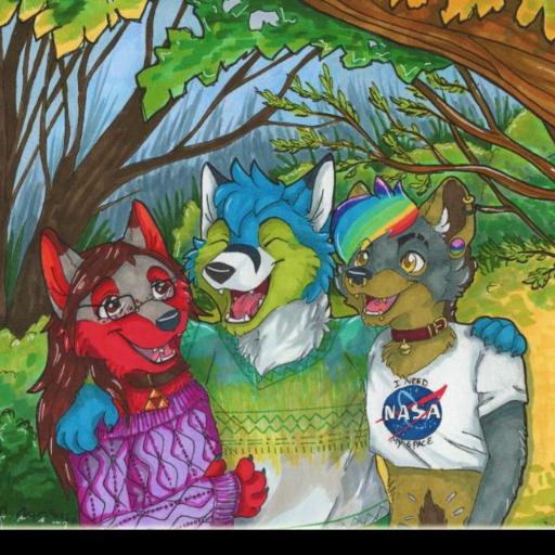 Blaizehusky