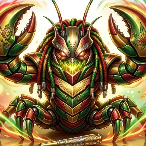 JahClaw_Ai