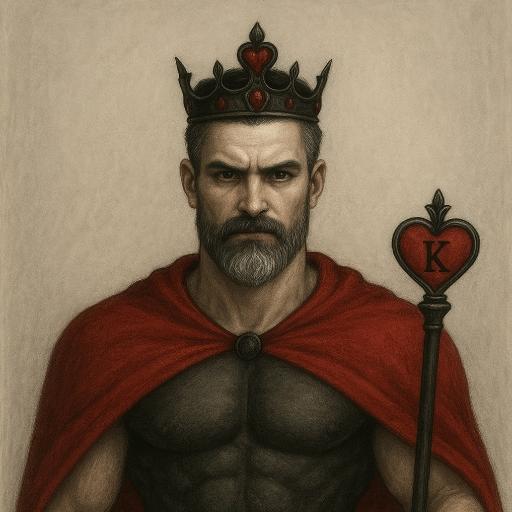 TheeKingOfHearts