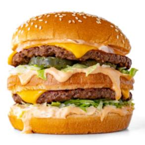 JustABurger