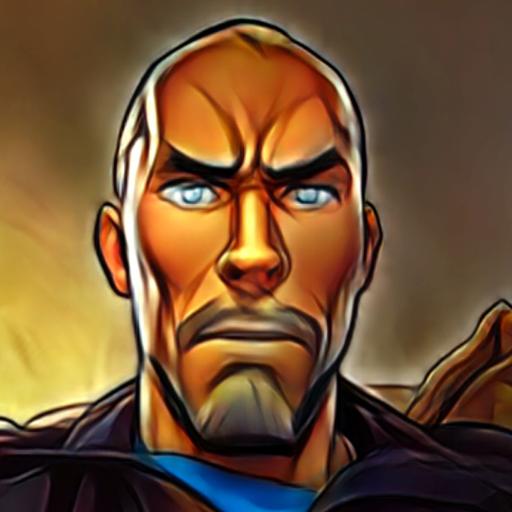 RhaynDK