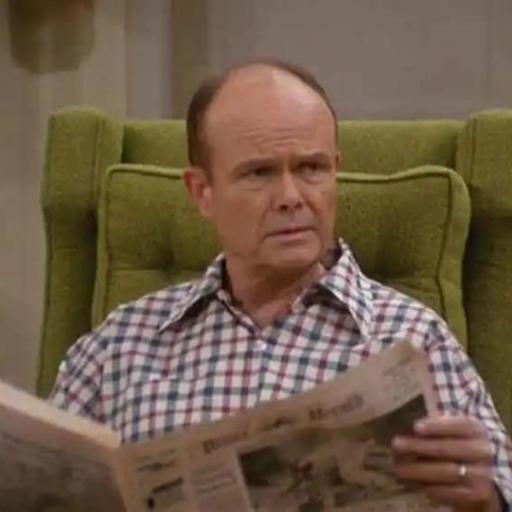 Red_Forman