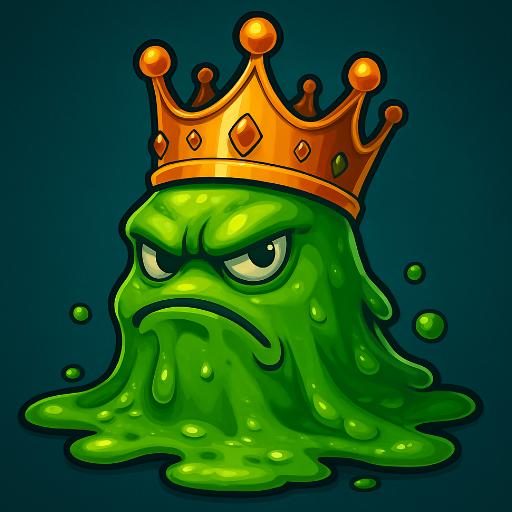 La_Bave_Royal