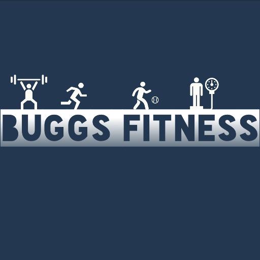 BuggsFitness