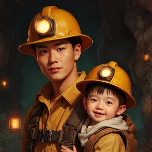 MiningDad