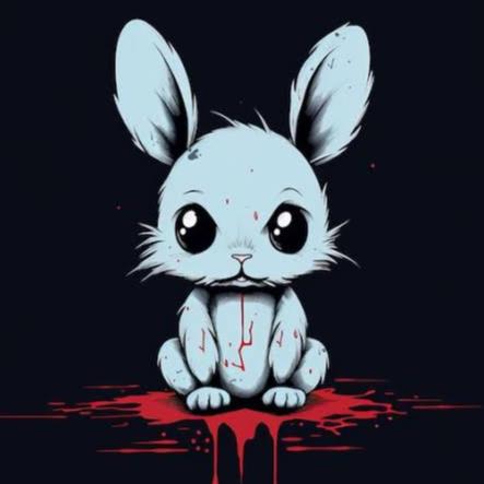 bloodybubbles