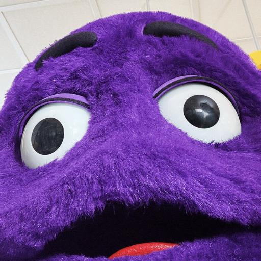 Grimace95