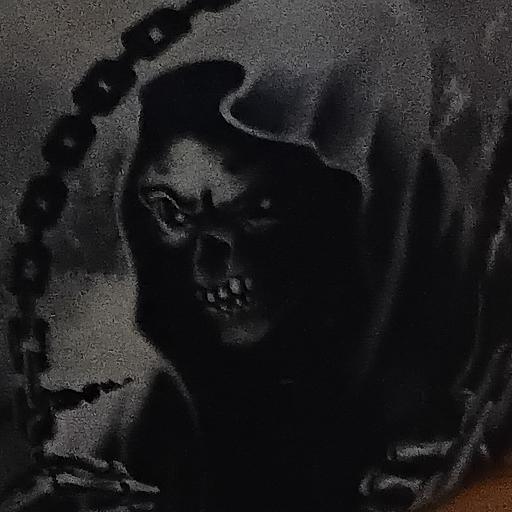 JohnBrownsGhost