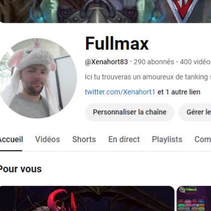 Fullmax83