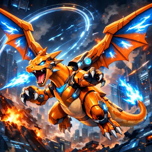 IMCHARIZARD