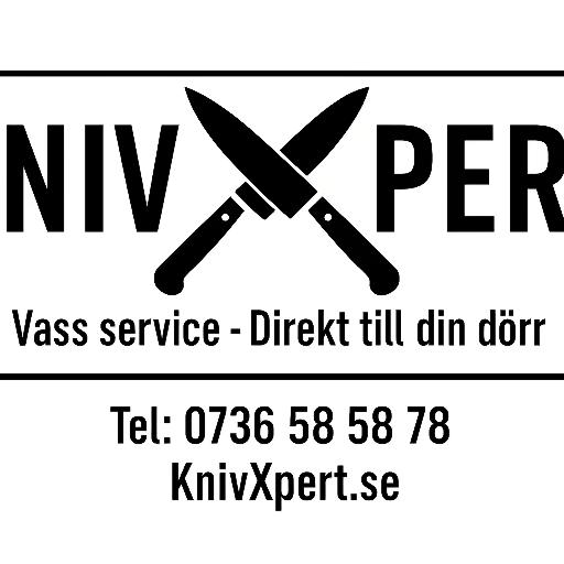 KnivXpert