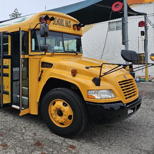RustyBus