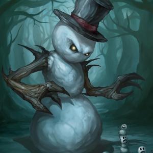 snowmen
