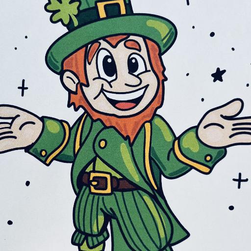 Leprechaun1