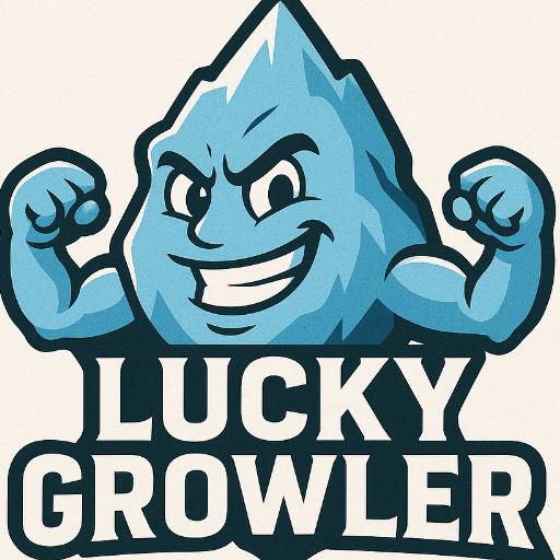 Luckygrowler