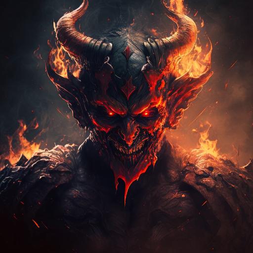 666DEMON