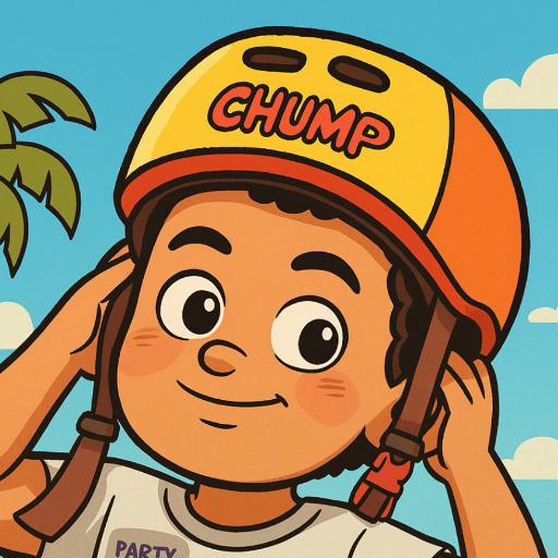 Chumpie