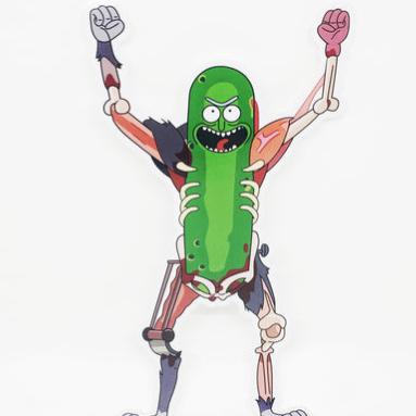 TheRealPickleRick
