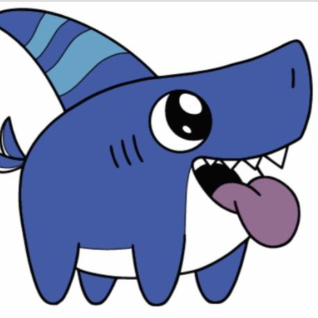 Sharkdogboing