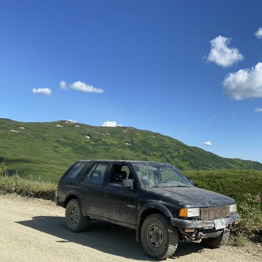 Aknightrider